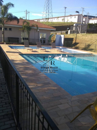 Imagem Apartamento com 2 Quartos à Venda, 49 m² em Jardim Ester - Itatiba