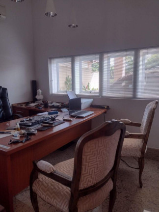Casa com 4 Quartos à Venda, 496 m² em Residencial Barão Do Café - Campinas