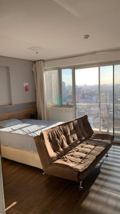 Imagem Apartamento com 1 Quarto à Venda, 43 m² em Centro - Osasco Imagem Apartamento com 1 Quarto à Venda, 43 m² em Centro - Osasco