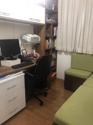 Imagem Apartamento com 3 Quartos à Venda, 98 m² em Chácara Califórnia - São Paulo Imagem Apartamento com 3 Quartos à Venda, 98 m² em Chácara Califórnia - São Paulo
