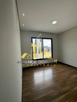 Imagem Casa de Condomínio com 3 Quartos à Venda, 105 m² em Jardim Residencial Villagio Ipanema I - Sorocaba