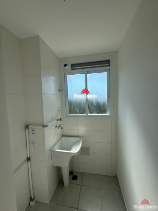 Imagem Apartamento com 2 Quartos à Venda, 51 m² em Horto Florestal - Jundiaí