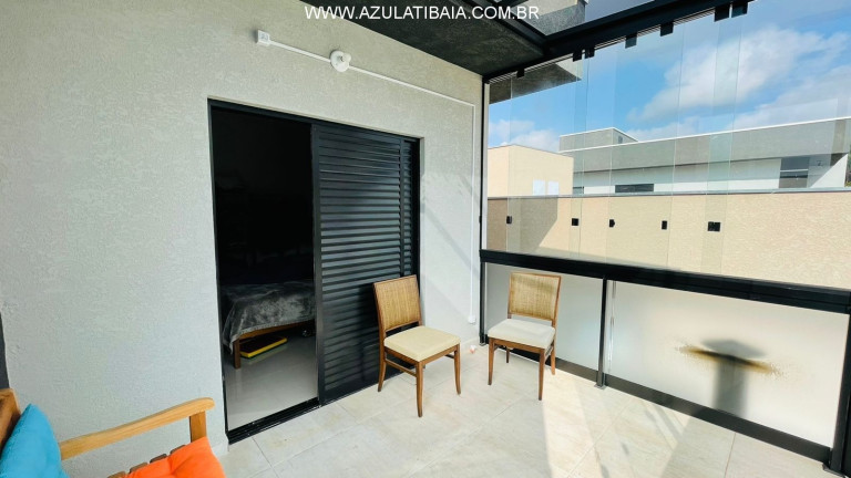 Imagem Casa com 2 Quartos à Venda, 112 m² em Jardim Do Lago - Atibaia