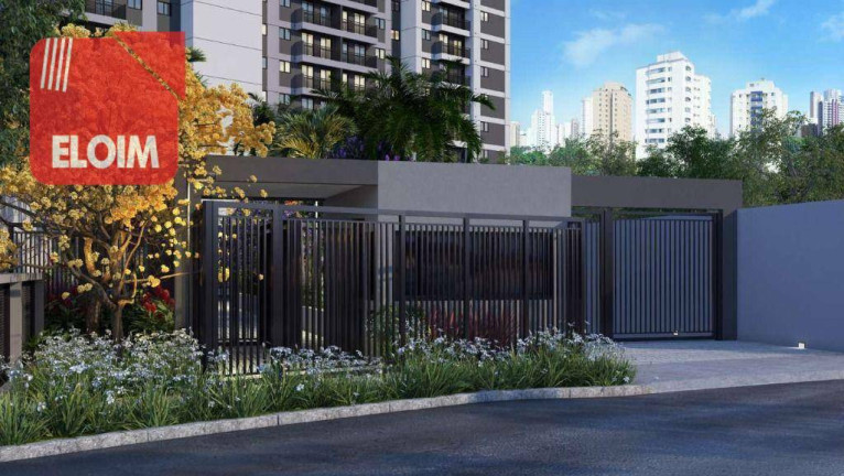 Imagem Apartamento com 2 Quartos à Venda, 41 m² em Vila Dos Remédios - São Paulo Imagem Apartamento com 2 Quartos à Venda, 41 m² em Vila Dos Remédios - São Paulo