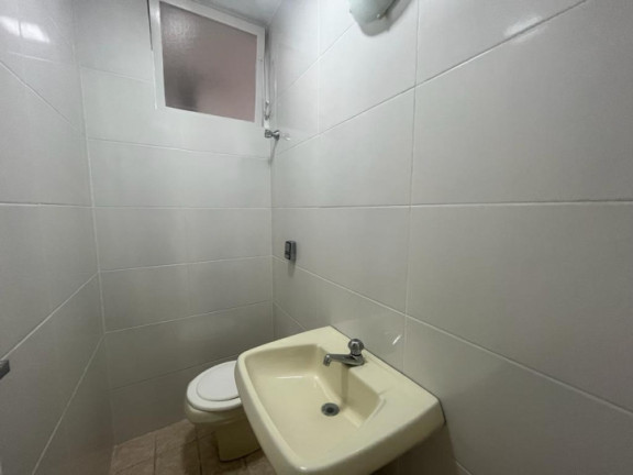 Imagem Apartamento com 4 Quartos à Venda, 105 m² em Pitangueiras - Guarujá