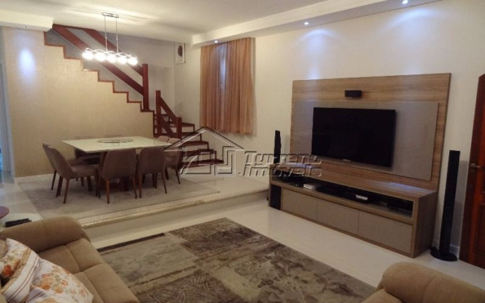 Casa com 3 Quartos à Venda, 140 m² em Bosque Dos Eucaliptos - São José Dos Campos