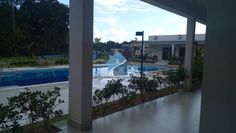 Imagem Terreno à Venda, 250 m² em Ponta Negra - Manaus Imagem Terreno à Venda, 250 m² em Ponta Negra - Manaus