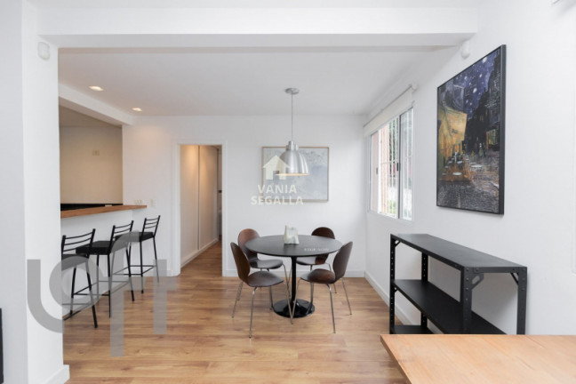 Imagem Apartamento com 1 Quarto à Venda, 82 m² em Perdizes - São Paulo Imagem Apartamento com 1 Quarto à Venda, 82 m² em Perdizes - São Paulo