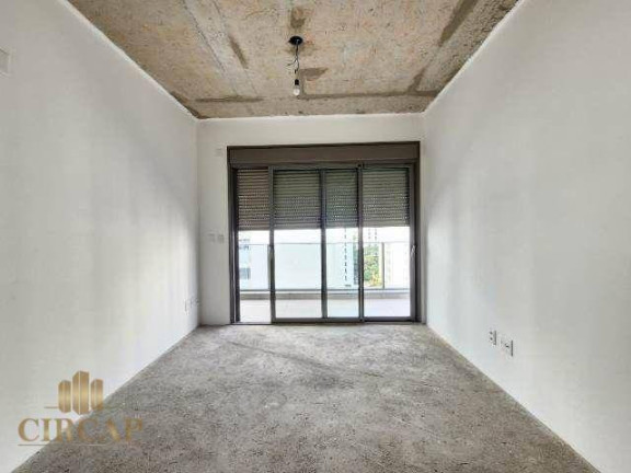 Imagem Apartamento com 4 Quartos à Venda, 248 m² em Vila Nova Conceição - São Paulo