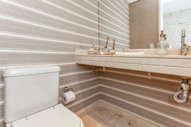 Imagem Apartamento com 3 Quartos à Venda, 162 m² em Vila Nova Conceição - São Paulo