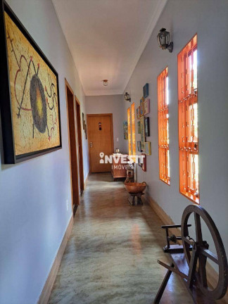 Imagem Chácara com 3 Quartos à Venda, 200 m² em Setor Central - Nova Veneza