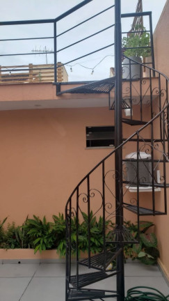 Imagem Casa com 5 Quartos à Venda, 210 m² em São José Operário - Manaus