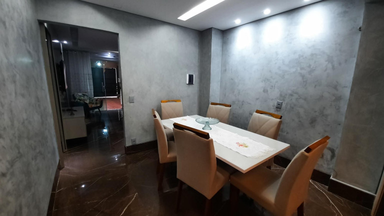 Imagem Casa com 3 Quartos à Venda, 125 m² em Pongelupe,(barreiro) - Belo Horizonte Imagem Casa com 3 Quartos à Venda, 125 m² em Pongelupe,(barreiro) - Belo Horizonte