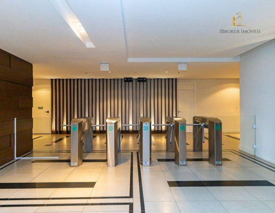 Imagem Sala Comercial à Venda, 60 m² em Centro - Curitiba Imagem Sala Comercial à Venda, 60 m² em Centro - Curitiba