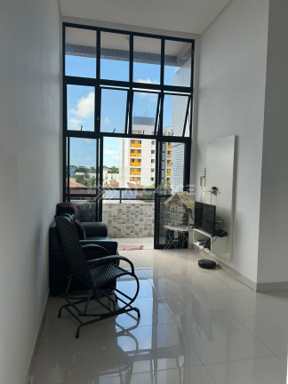 Imagem Apartamento com 3 Quartos à Venda, 72 m² em Bancários - João Pessoa