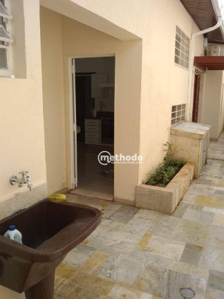 Imagem Casa com 3 Quartos à Venda, 220 m² em Jardim Dom Bosco - Campinas