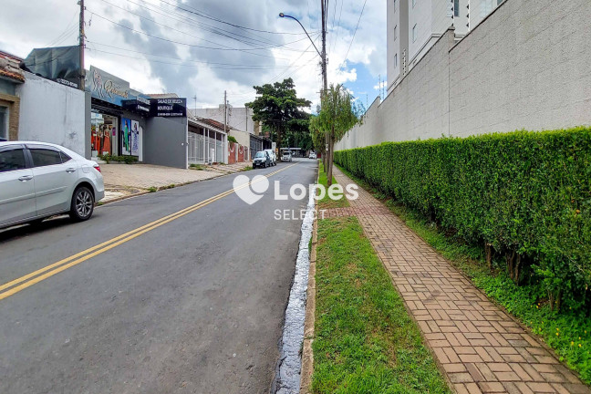 Imagem Terreno à Venda, 500 m² em Parque Industrial - Campinas Imagem Terreno à Venda, 500 m² em Parque Industrial - Campinas
