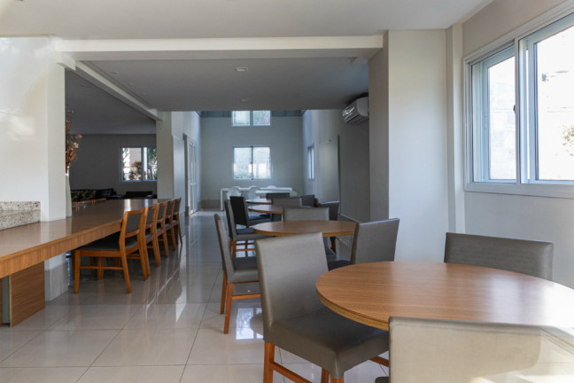 Imagem Apartamento com 4 Quartos à Venda, 177 m² em Vila Romana - São Paulo