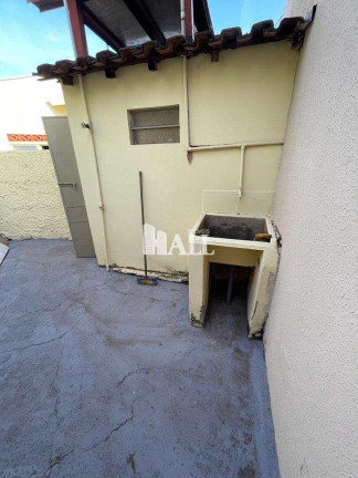 Imagem Casa com 3 Quartos à Venda, 184 m² em Vila Santo Antônio - São José Do Rio Preto