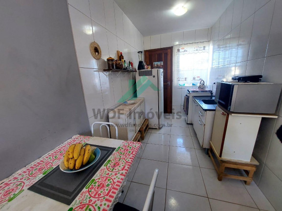 Imagem Casa com 3 Quartos à Venda, 52 m² em Arruda - Colombo