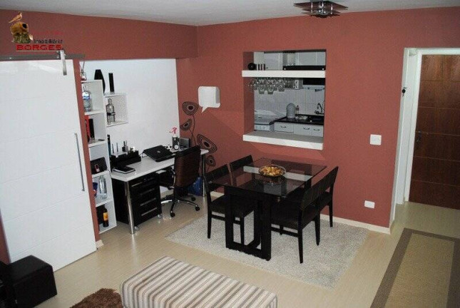 Imagem Apartamento com 2 Quartos à Venda, 75 m² em Campo Belo - São Paulo Imagem Apartamento com 2 Quartos à Venda, 75 m² em Campo Belo - São Paulo