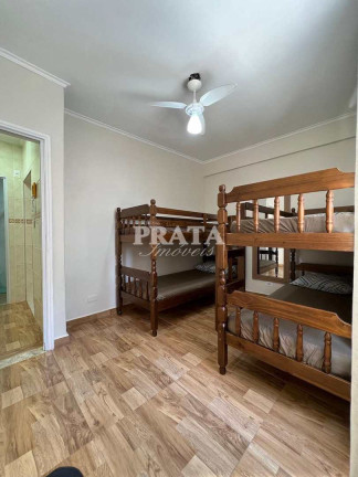 Imagem Apartamento com 1 Quarto à Venda, 52 m² em Canto Do Forte - Praia Grande Imagem Apartamento com 1 Quarto à Venda, 52 m² em Canto Do Forte - Praia Grande