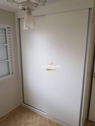 Imagem Apartamento com 2 Quartos à Venda, 55 m² em Brás - São Paulo