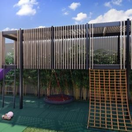 Imagem Imóvel com 3 Quartos à Venda, em Vila Clementino - São Paulo Imagem Imóvel com 3 Quartos à Venda, em Vila Clementino - São Paulo