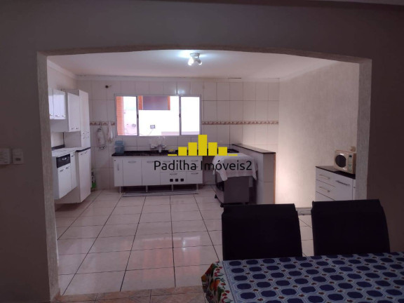 Imagem Casa com 4 Quartos à Venda, 250 m² em Jardim Simus - Sorocaba