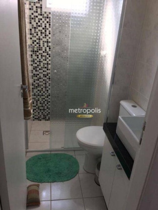 Imagem Apartamento com 2 Quartos à Venda, 47 m² em Vila Palmares - Santo André Imagem Apartamento com 2 Quartos à Venda, 47 m² em Vila Palmares - Santo André