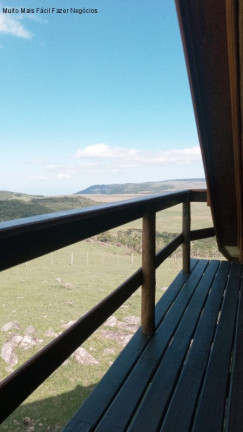Imagem Imóvel com 2 Quartos à Venda, 110 m² em Distrito De Fazenda Santana - Cambará Do Sul