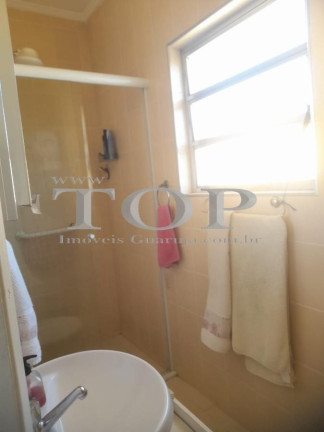 Imagem Cobertura com 3 Quartos à Venda, 120 m² em Enseada - Guarujá