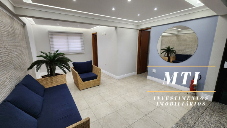 Imagem Apartamento com 3 Quartos à Venda, 105 m² em Vila Mussolini - São Bernardo Do Campo Imagem Apartamento com 3 Quartos à Venda, 105 m² em Vila Mussolini - São Bernardo Do Campo