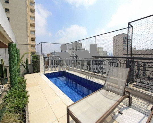 Imagem Apartamento com 3 Quartos à Venda, 383 m² em Santa Cecília - São Paulo Imagem Apartamento com 3 Quartos à Venda, 383 m² em Santa Cecília - São Paulo