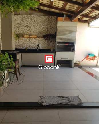 Imagem Casa com 2 Quartos à Venda, 176 m² em Planalto - Montes Claros