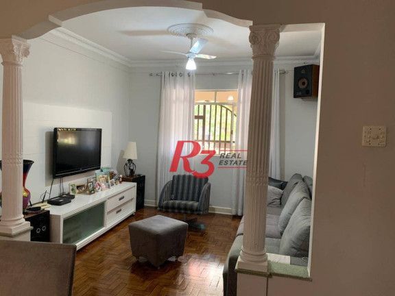 Imagem Sobrado com 3 Quartos à Venda ou Locação, 161 m² em Boqueirão - Santos Imagem Sobrado com 3 Quartos à Venda ou Locação, 161 m² em Boqueirão - Santos