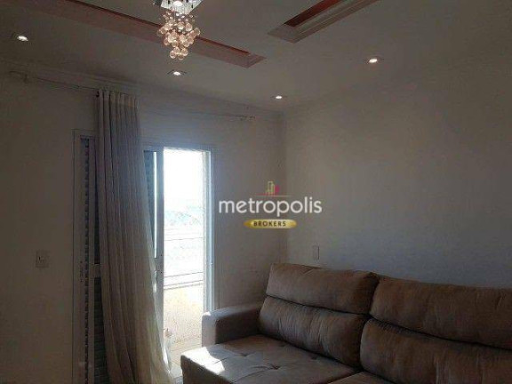 Imagem Apartamento com 3 Quartos à Venda, 140 m² em Baeta Neves - São Bernardo Do Campo Imagem Apartamento com 3 Quartos à Venda, 140 m² em Baeta Neves - São Bernardo Do Campo