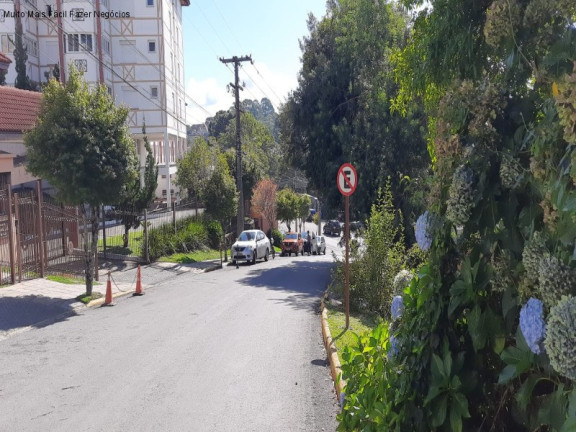 Imagem Apartamento com 1 Quarto à Venda, 50 m² em Vila Suiça - Gramado