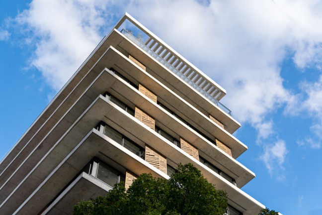 Imagem Apartamento com 2 Quartos à Venda, 103 m² em Petrópolis - Porto Alegre