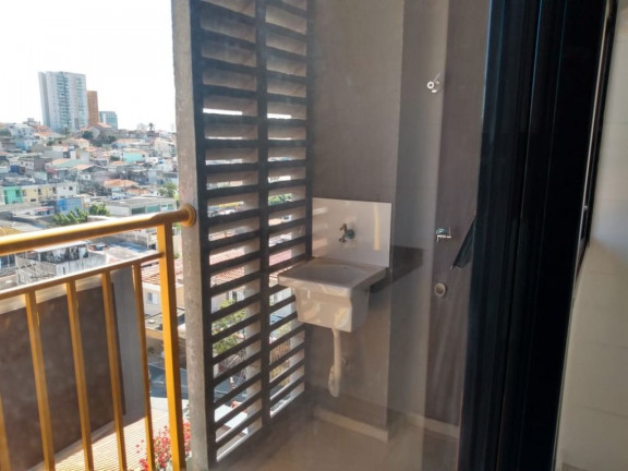 Imagem Studio com 1 Quarto à Venda, 30 m² em Vila Carrão - São Paulo Imagem Studio com 1 Quarto à Venda, 30 m² em Vila Carrão - São Paulo