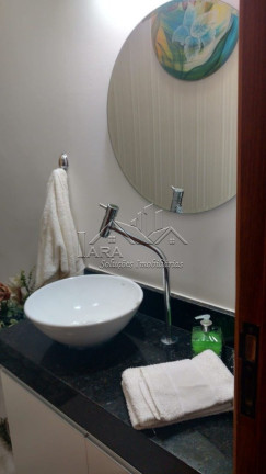 Imagem Sobrado com 3 Quartos à Venda,  em Vila Ré - São Paulo