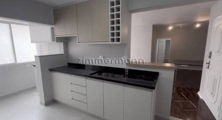 Imagem Apartamento com 3 Quartos à Venda, 171 m² em Jardim Paulista - São Paulo Imagem Apartamento com 3 Quartos à Venda, 171 m² em Jardim Paulista - São Paulo