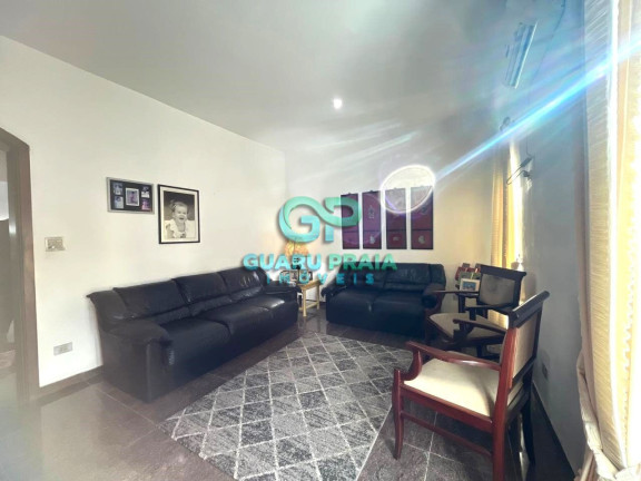 Imagem Casa com 5 Quartos para Alugar, 483 m² em Enseada - Guarujá Imagem Casa com 5 Quartos para Alugar, 483 m² em Enseada - Guarujá