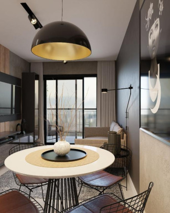 Imagem Apartamento com 1 Quarto à Venda, 24 m² em Intermares - Cabedelo Imagem Apartamento com 1 Quarto à Venda, 24 m² em Intermares - Cabedelo