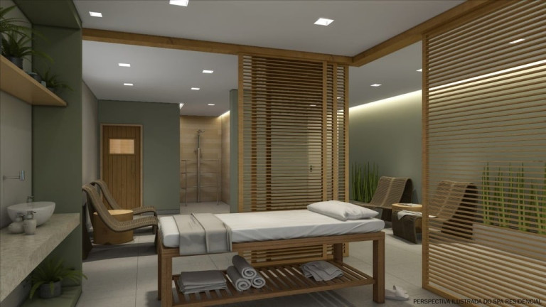 Imagem Apartamento com 1 Quarto à Venda, 36 m² em Tatuapé - São Paulo Imagem Apartamento com 1 Quarto à Venda, 36 m² em Tatuapé - São Paulo