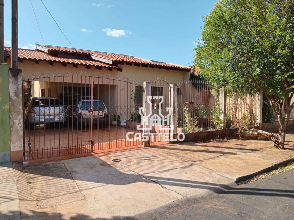Casa com 4 Quartos à Venda, 300 m² em Alto Da Boa Vista - Londrina