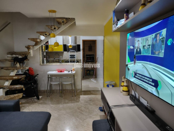 Imagem Casa com 2 Quartos à Venda, 60 m² em Vila Santa Catarina - São Paulo Imagem Casa com 2 Quartos à Venda, 60 m² em Vila Santa Catarina - São Paulo