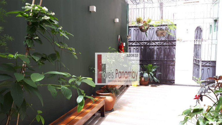 Imagem Apartamento com 2 Quartos à Venda, 84 m² em Vila Mariana - São Paulo