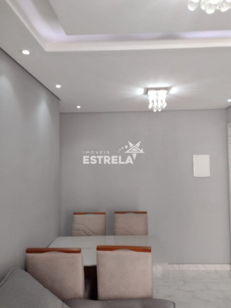 Imagem Apartamento com 2 Quartos à Venda, 46 m² em Conjunto Habitacional - Setor A - Itapevi Imagem Apartamento com 2 Quartos à Venda, 46 m² em Conjunto Habitacional - Setor A - Itapevi