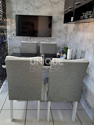 Imagem Apartamento com 2 Quartos à Venda, 49 m² em Parque Residencial Eloy Chaves - Jundiaí